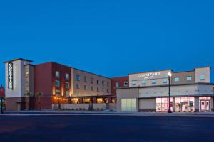 Courtyard by Marriott San Diego El Cajon - Accessibility and Special Needs