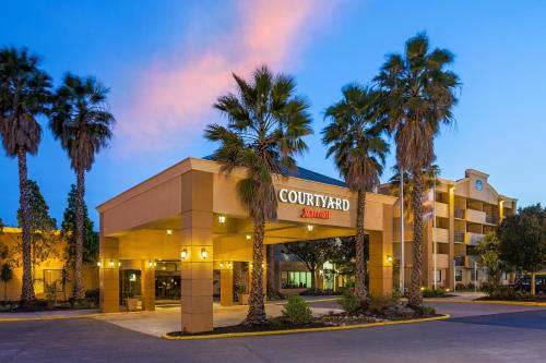 Courtyard Fairfield Napa Valley Area - Room Features