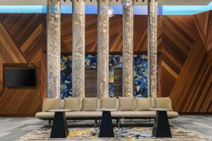 Courtyard New York Downtown Manhattan/Financial District - Booking Your Stay