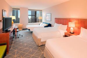 Courtyard New York Manhattan/Midtown East - Booking Your Stay