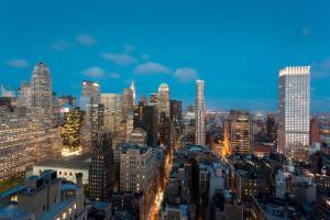 Courtyard New York Manhattan/Times Square - Exceptional Guest Reviews