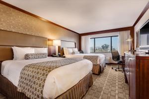 Crowne Plaza Hotel Foster City-San Mateo, an IHG Hotel - Booking Your Stay
