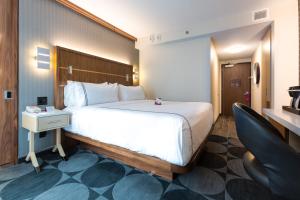 Crowne Plaza HY36 Midtown Manhattan, an IHG Hotel - Reviews and Ratings