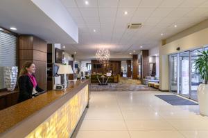 Crowne Plaza Maastricht, an IHG Hotel - Nearby Attractions and Activities