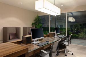 Crowne Plaza Silicon Valley North - Union City, an IHG Hotel - Booking Your Stay