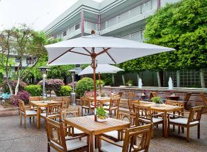 Cupertino Hotel - Accommodation for Children and Groups