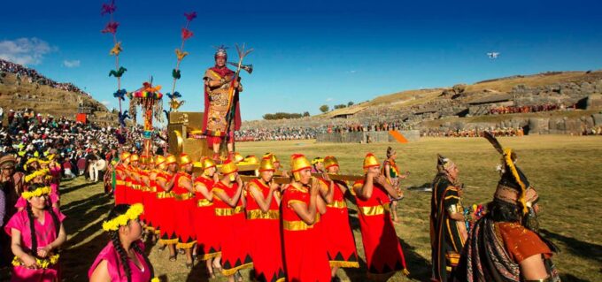 Cusco: Private Tour/Inti Raymi-Machupicchu 5d/4n + Hotel ☆☆ - Suitability and Restrictions