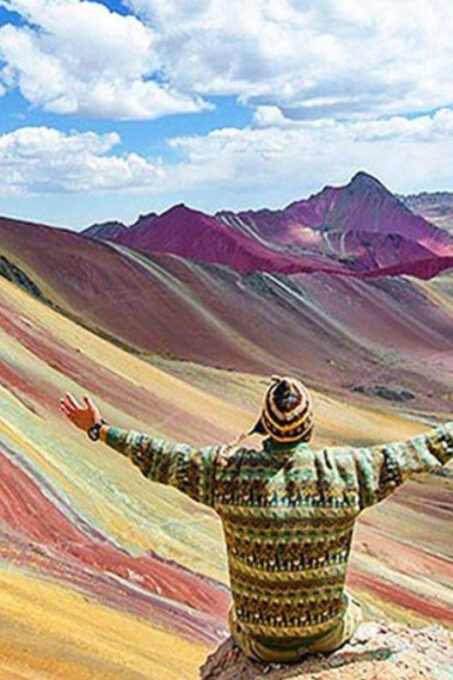 Cusco: Wonderful Machu Picchu |Private Tour| Hotel 3☆☆☆/6D - Airport Pick-up and Transfer