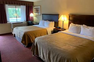 Days Inn by Wyndham Blythe - Booking Your Stay