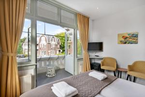 Dijkstra Hotels - Getting There