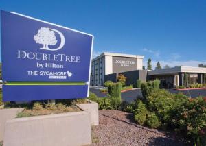 Doubletree By Hilton Chico, Ca - Getting Around Chico