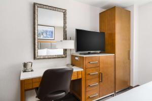 DoubleTree by Hilton Hotel New York City - Chelsea - Guest Reviews and Ratings