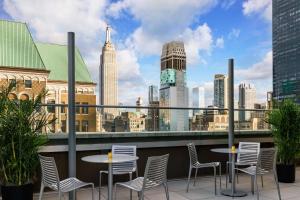 DoubleTree by Hilton New York Times Square South - Nearby Attractions