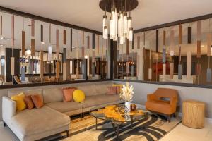 DoubleTree by Hilton San Bernardino - Booking Your Stay