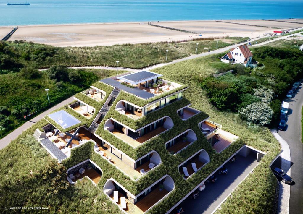 Dune Hotel Tien Torens Review