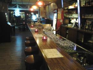 Dupuis Hotel - Worth The Stay
