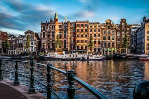 Eden Hotel Amsterdam - Worth The Stay