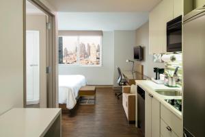Element Times Square West - Booking Your Stay