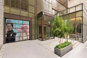 Embassy Suites By Hilton New York Manhattan Times Square - Booking Information