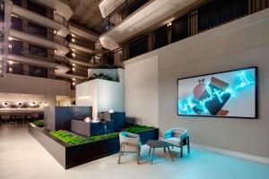 Embassy Suites by Hilton San Rafael Marin County - Booking Your Stay
