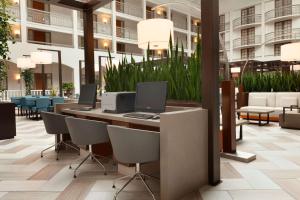 Embassy Suites San Luis Obispo - Guest Experiences