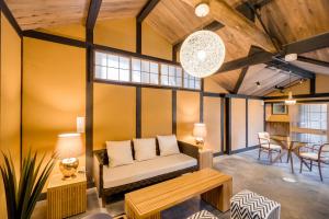 EN Takeda Castle Town Hotel - Frequently Asked Questions