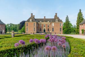 Estate Hotel Woodbrooke Barchem - COVID-19 Measures