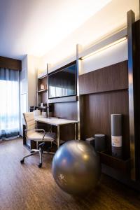 EVEN Hotel New York - Midtown East, an IHG Hotel - Booking Your Stay