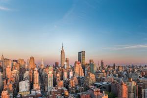 EVEN Hotel New York - Times Square South, an IHG Hotel - Additional Hotel Information