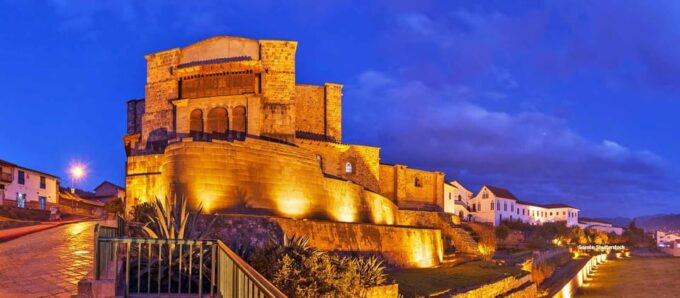 Excursion to Cusco City - Machu Picchu 5D - Hotel ☆☆☆| - Exclusions and Restrictions