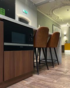 Facade Hotel Amsterdam - Policies and House Rules