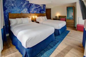 Fairfield Inn by Marriott New York Manhattan/Financial District - Group Bookings and Policies