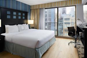 Fairfield Inn & Suites by Marriott New York Manhattan/Chelsea - Policies and Guest Policies