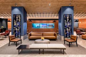 Fairfield Inn & Suites by Marriott New York Manhattan/Times Square South - Policies and Age Requirements