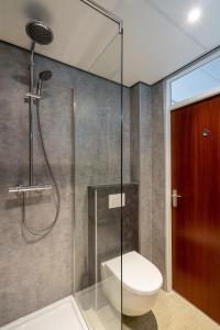Fletcher Hotel-Restaurant De Korenbeurs - Questions About Staying Here