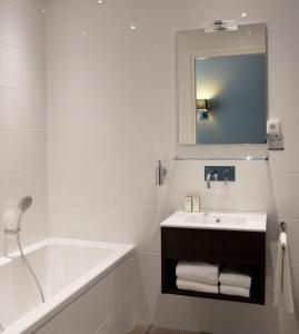 Fletcher Hotel-Restaurant Duinzicht - Room Types