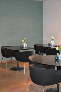 Fletcher Hotel - Restaurant Elzenduin - Amenities and Facilities