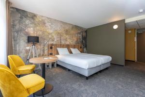 Fletcher Hotel Restaurant Erica - Questions About Staying Here