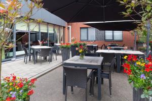 Fletcher Hotel-Restaurant Zevenbergen-Moerdijk - Sustainability Initiatives