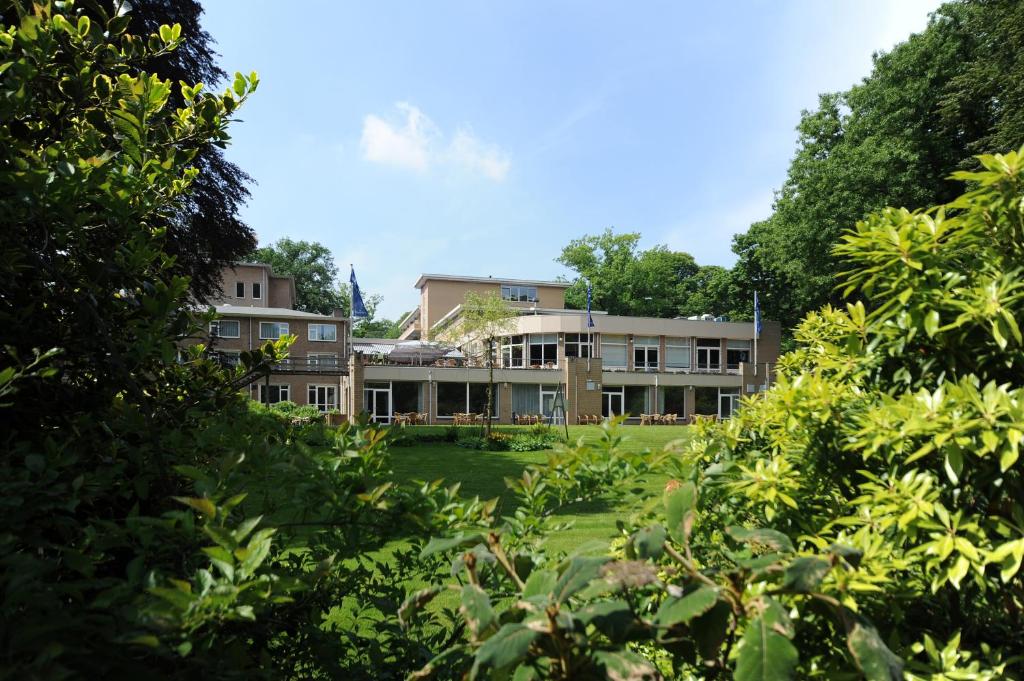 Fletcher Parkhotel Val Monte Review