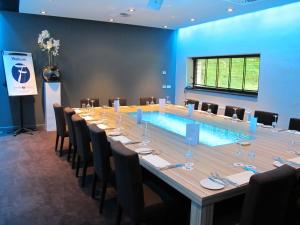 Fletcher Wellness Hotel Stadspark - Worth The Stay