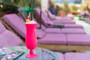 Freehand Los Angeles - Booking Your Stay