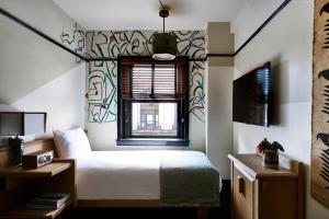 Freehand New York - Booking Your Stay