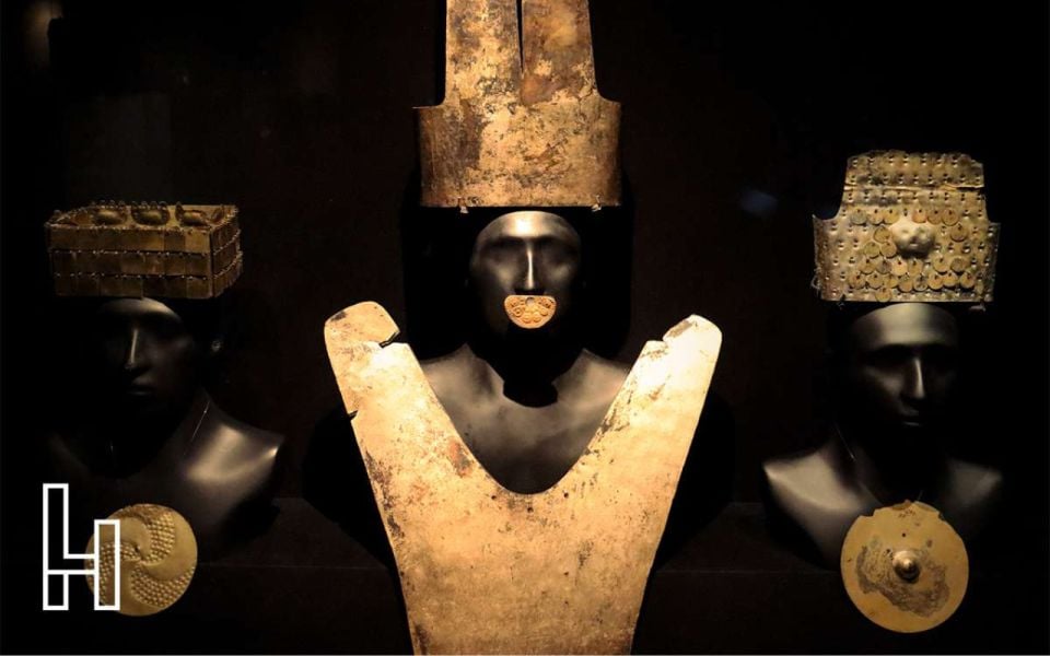 From Lima: the Larco Museum Complete Tour With Transfers - Important Participant Information