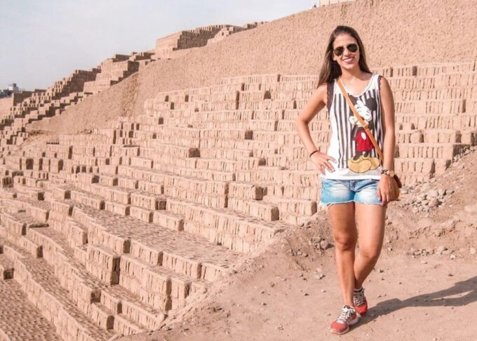 From Lima: Tour With Cusco-Puno-Arequipa 14d/13n + Hotel ★★ - Destinations and Activities