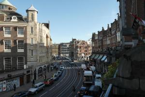 Gallery Hotel - Dining and Refreshments