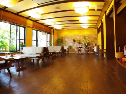 Gero Onsen Fugaku - Frequently Asked Questions
