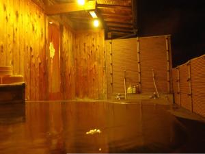 Gero Onsen Yukyunohana - Transportation and Access