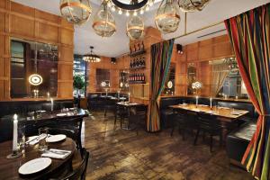 Gild Hall, A Thompson Hotel, by Hyatt - Policies and Fees