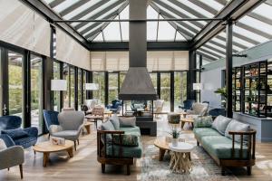 Grand Hotel Opduin - Policies and Check-in/Check-out